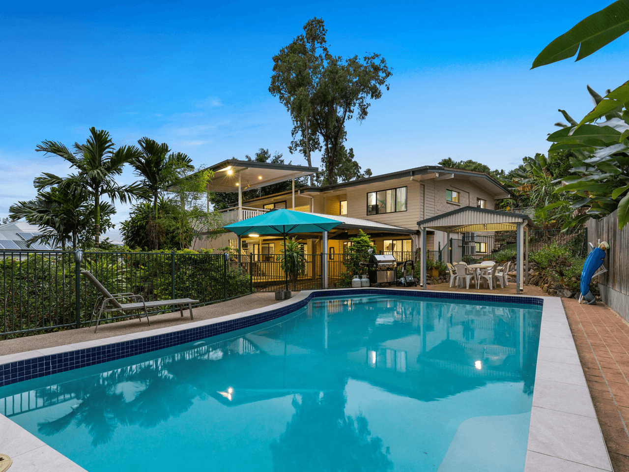 5 Old Smithfield Road, FRESHWATER, QLD 4870