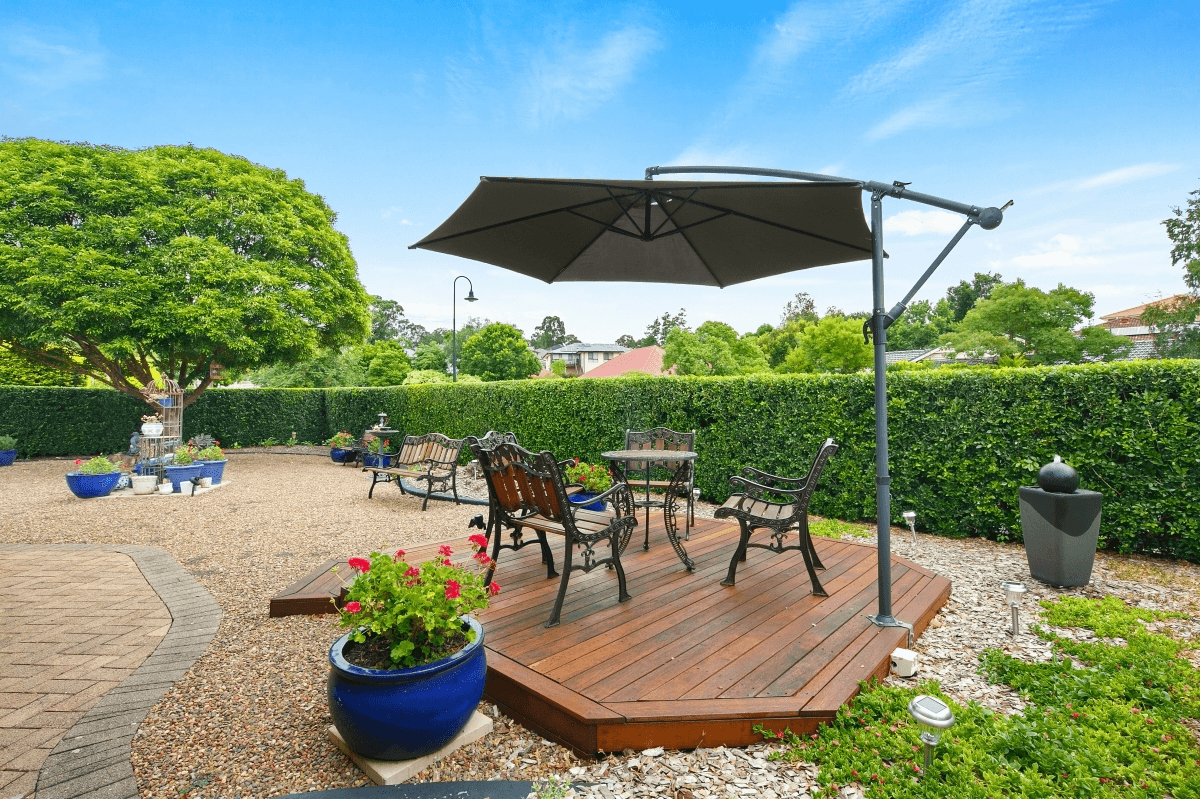 60 Turnbull Drive, East Maitland, NSW 2323