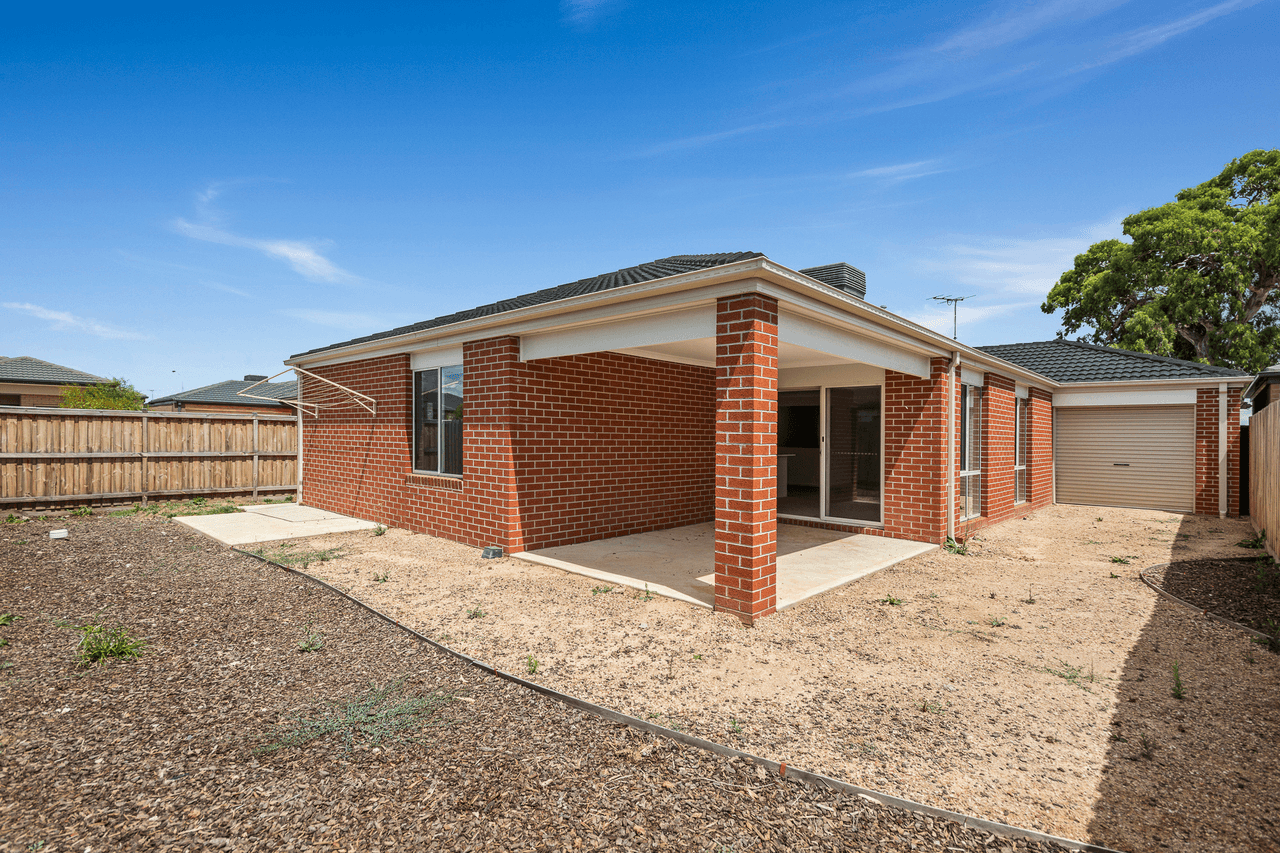 12 Cantie Place, DOREEN, VIC 3754