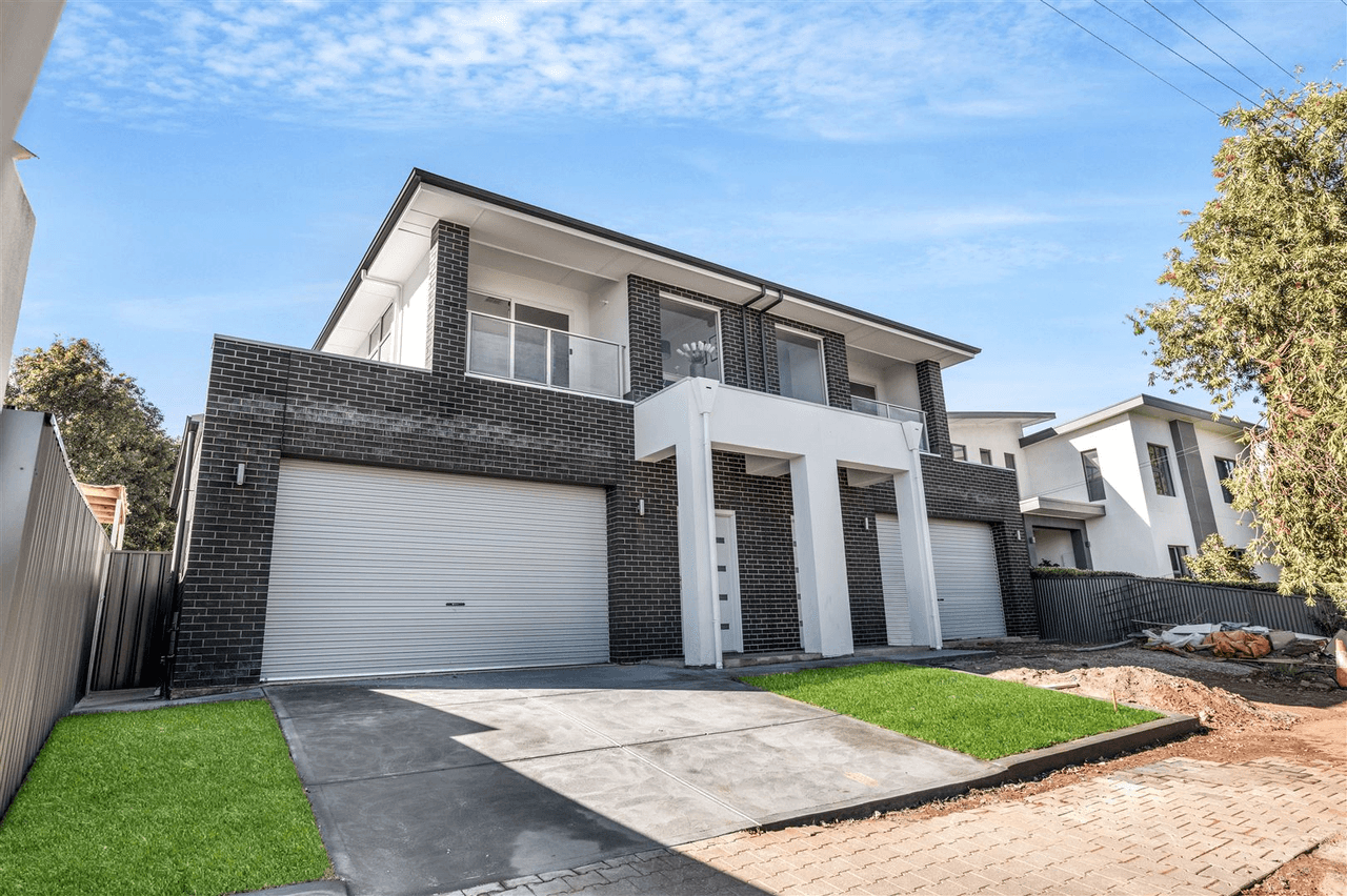 1 & 1A Alberta Avenue, Clapham, SA 5062