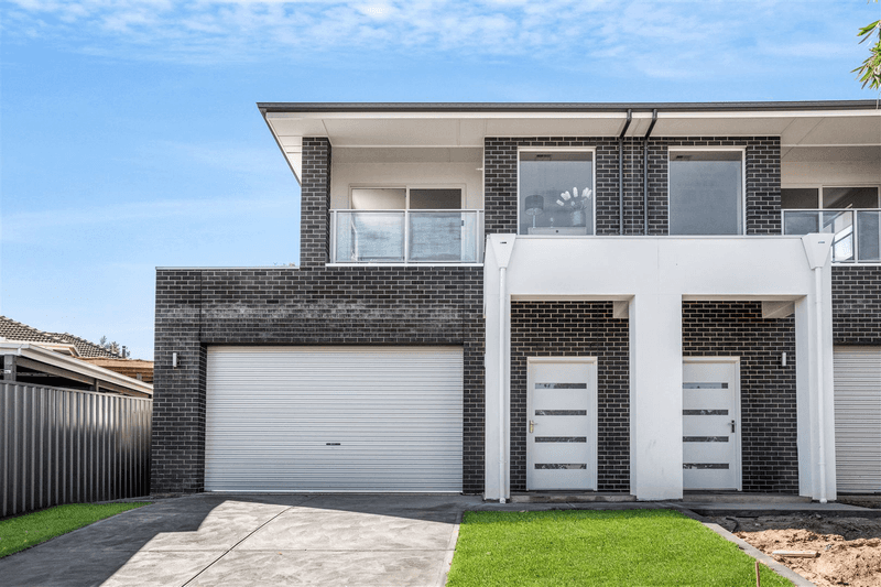 1 & 1A Alberta Avenue, Clapham, SA 5062