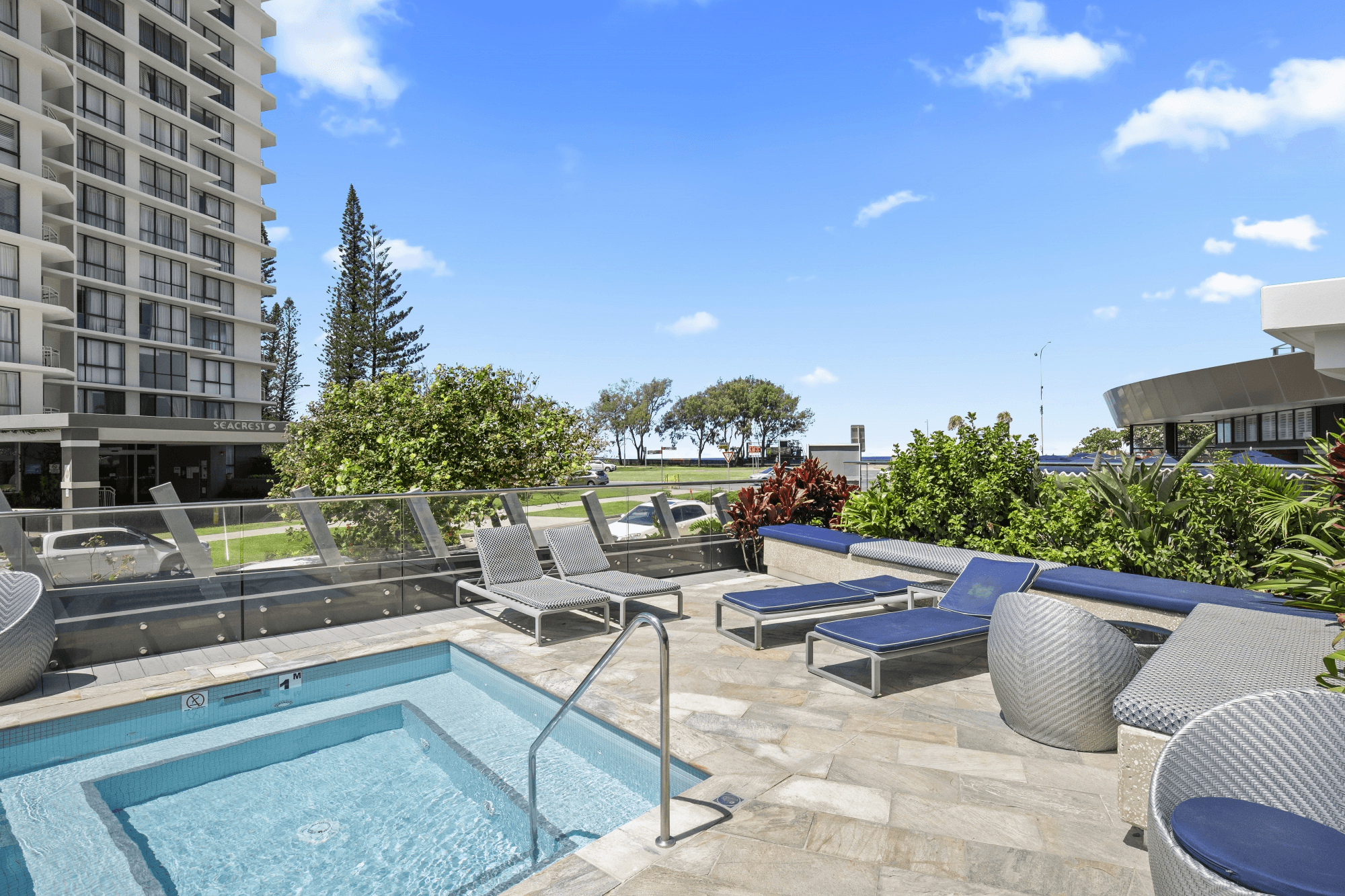 1103/3440 Surfers Paradise Boulevard, SURFERS PARADISE, QLD 4217