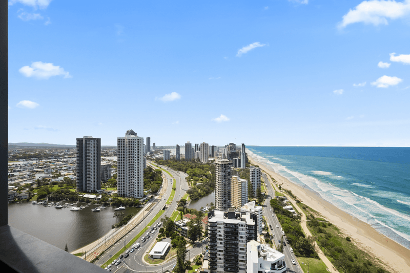 1103/3440 Surfers Paradise Boulevard, SURFERS PARADISE, QLD 4217