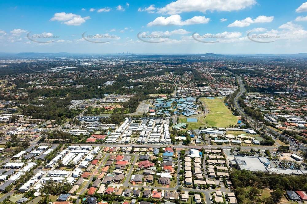 Lot 5 Toorak Street, PARKINSON, QLD 4115