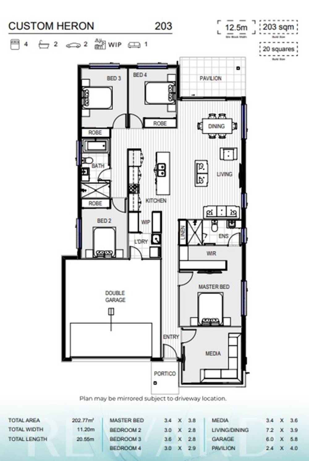 Lot 5 Toorak Street, PARKINSON, QLD 4115