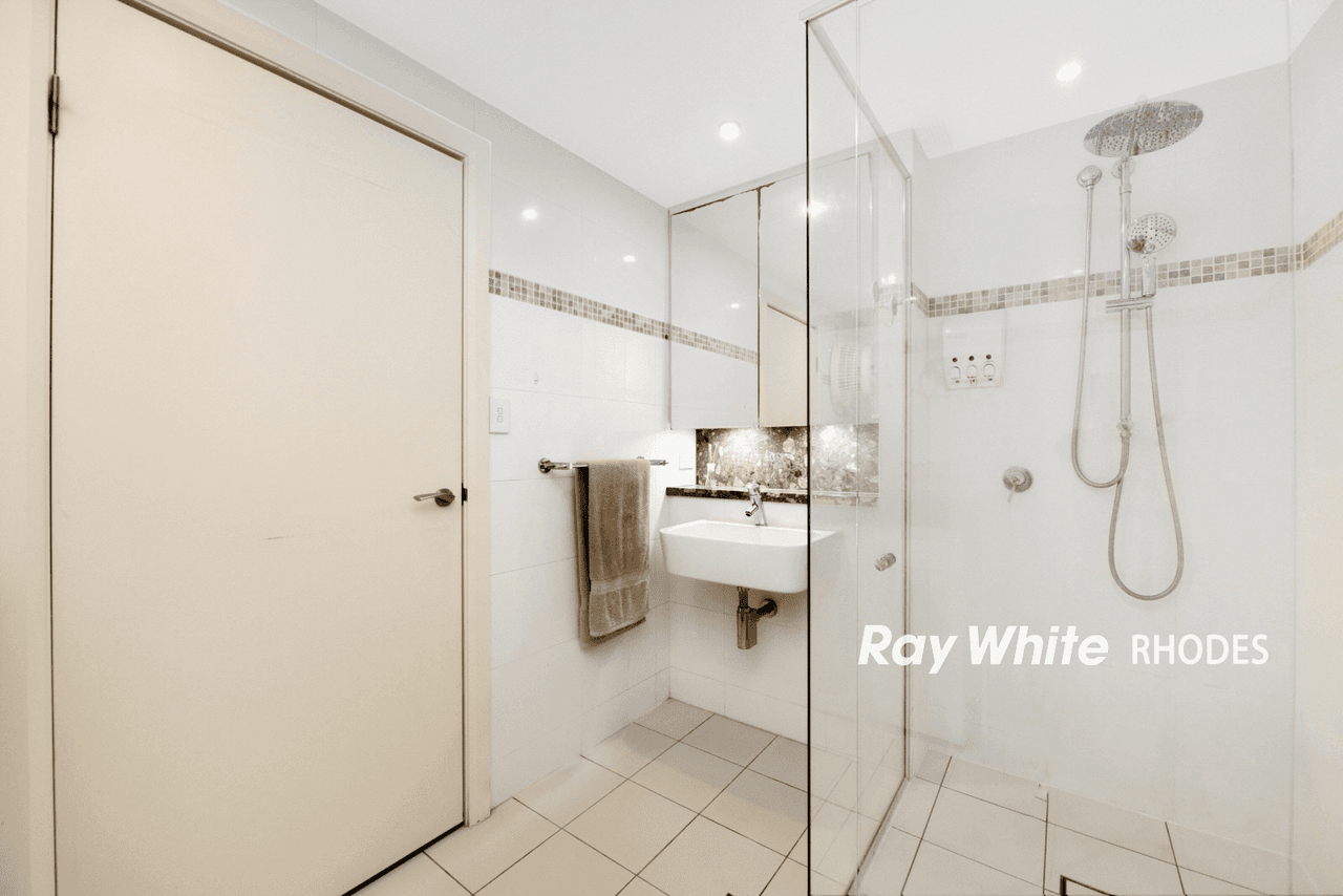 63/48-50 Walker Street, RHODES, NSW 2138