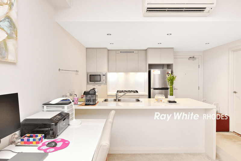 63/48-50 Walker Street, RHODES, NSW 2138