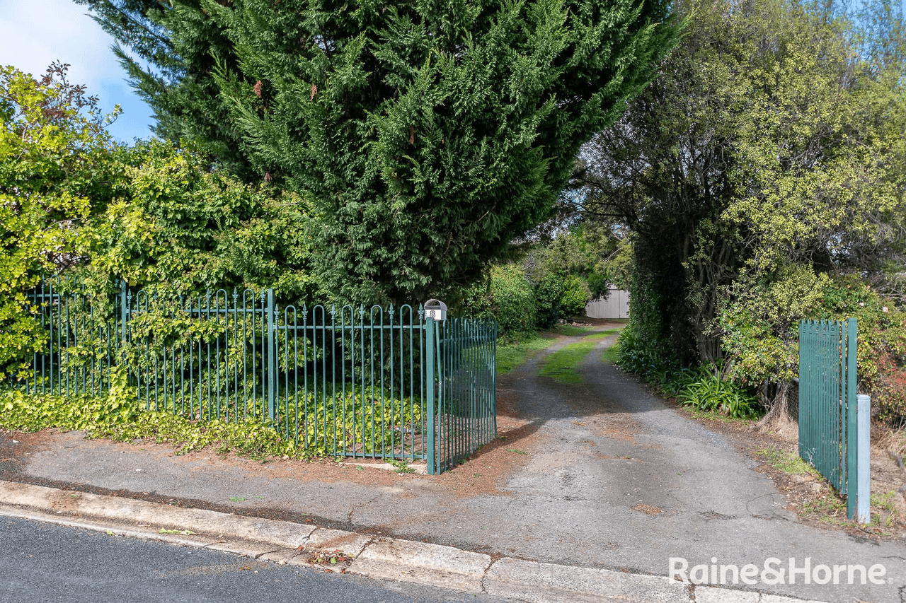 8 John Street, WOODSIDE, SA 5244