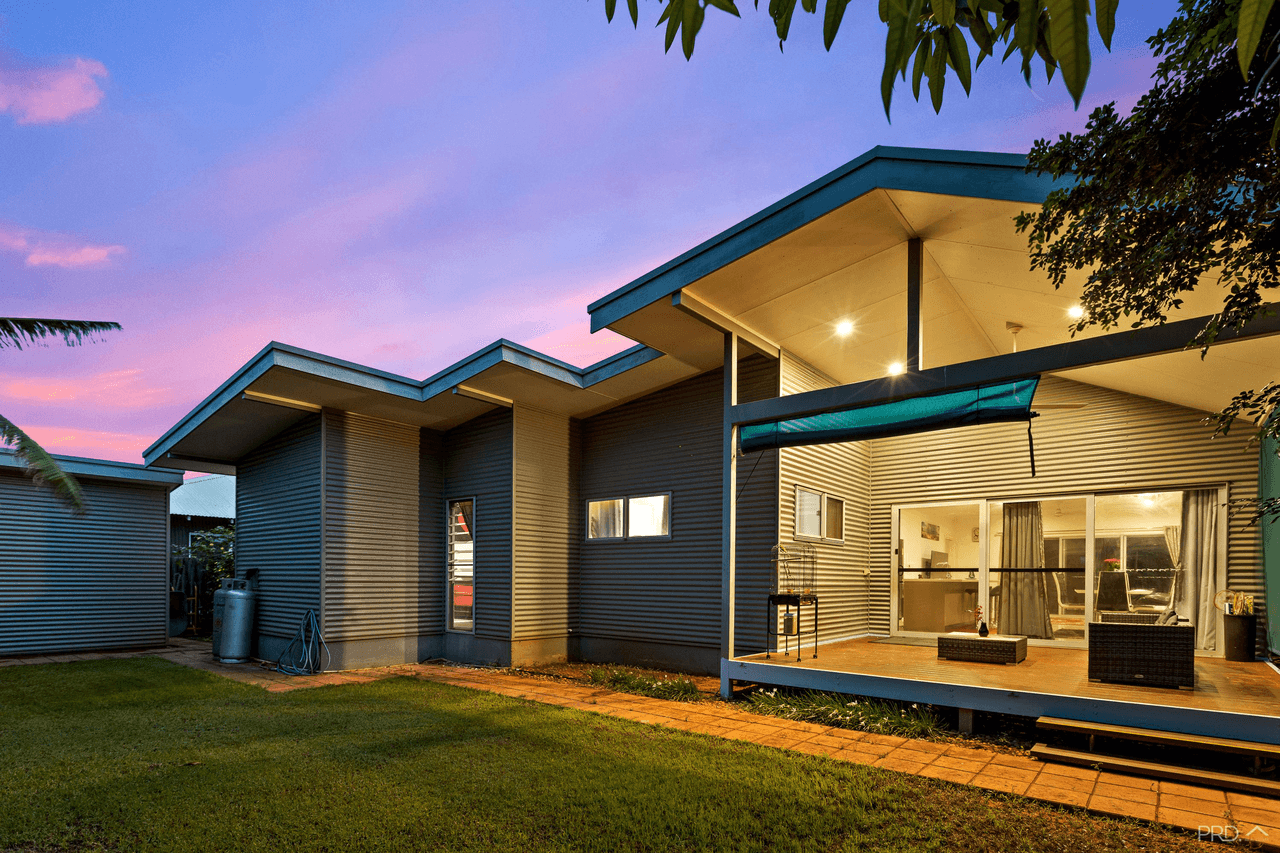 6 Shelduck Way, DJUGUN, WA 6725