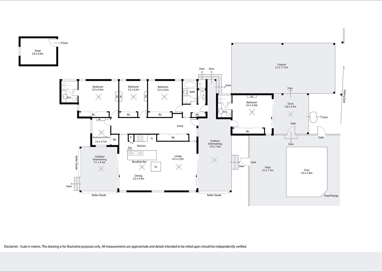 6 Shelduck Way, DJUGUN, WA 6725