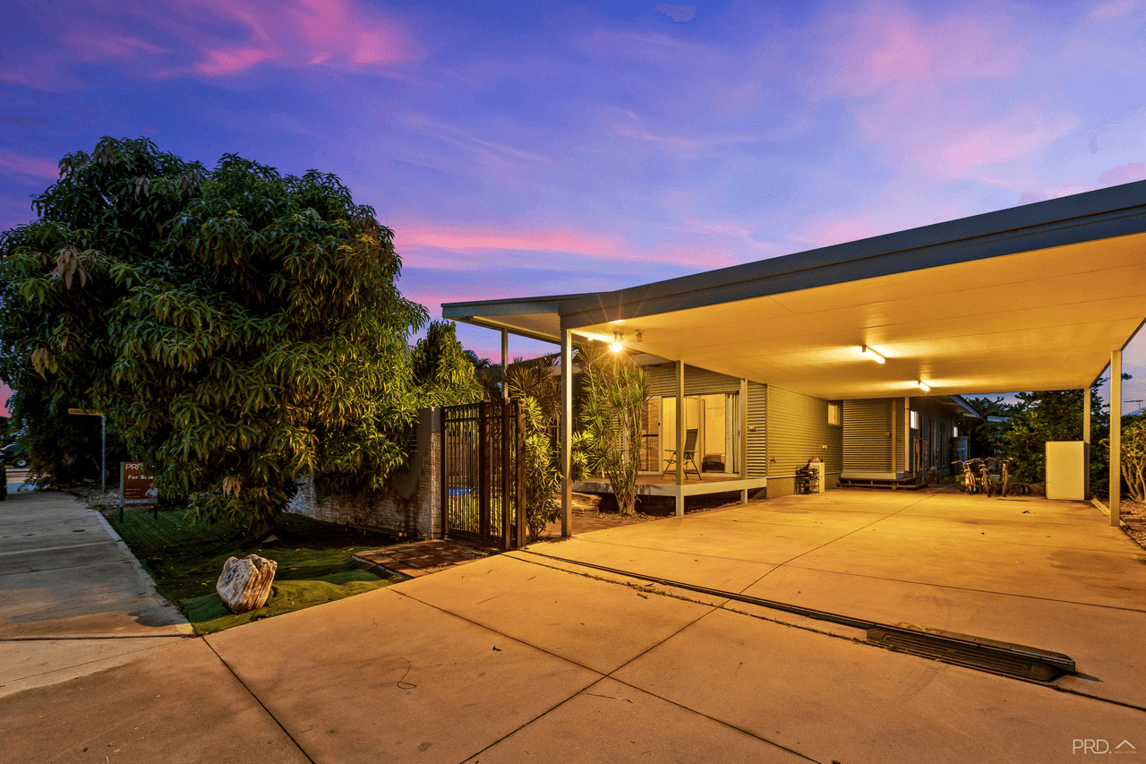 6 Shelduck Way, DJUGUN, WA 6725