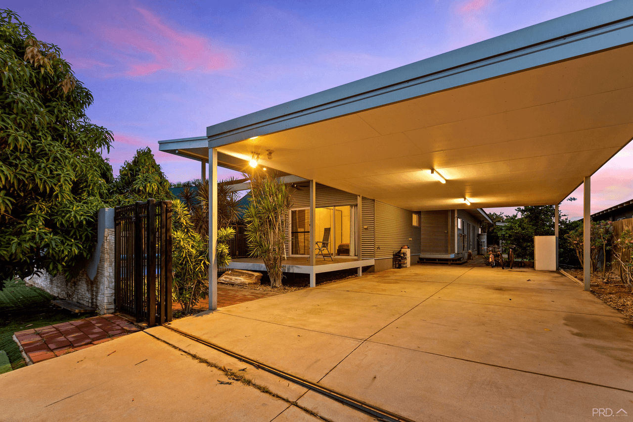 6 Shelduck Way, DJUGUN, WA 6725