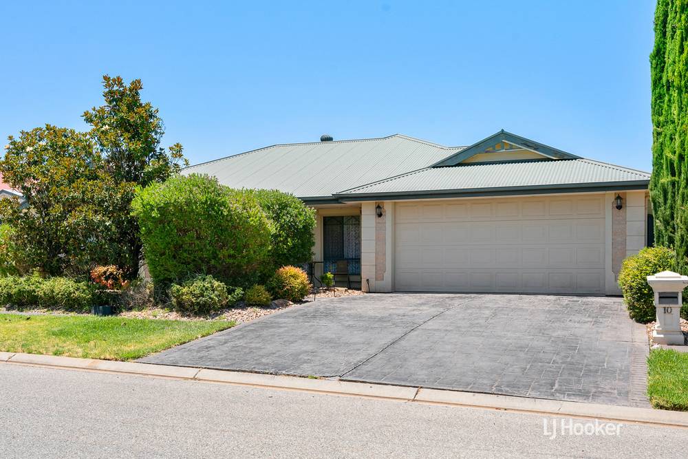 10 Brunswick Terrace, BLAKEVIEW, SA 5114