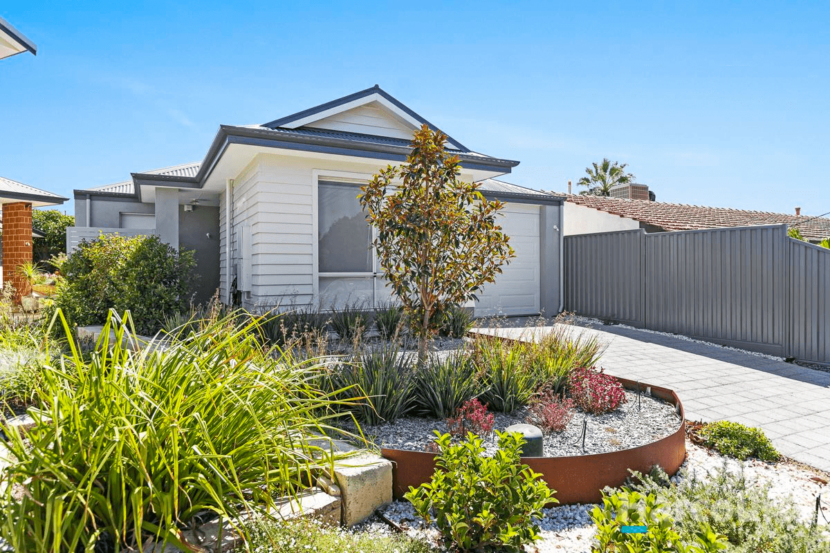 14A Dixon Place, Kardinya, WA 6163