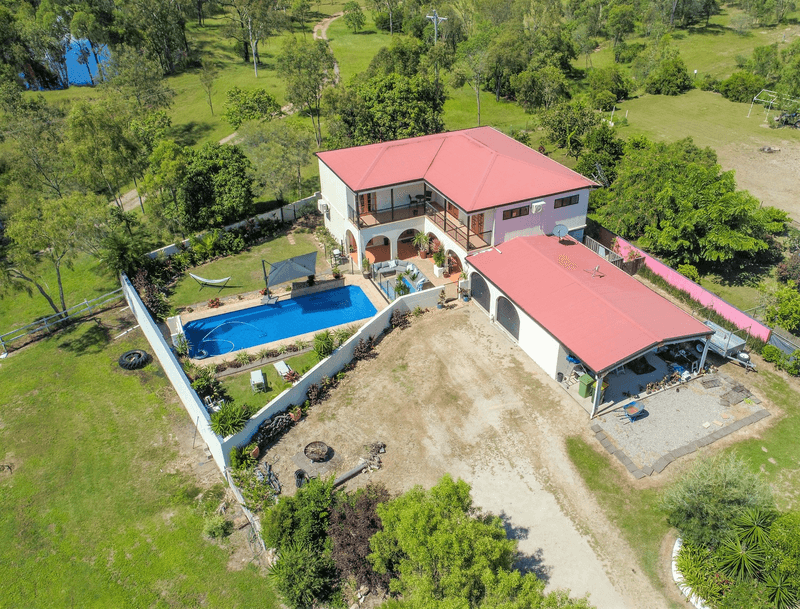 29 Brampton Drive, Bowen, QLD 4805