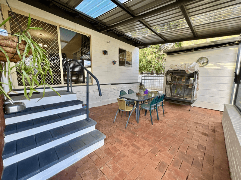 11 Rose Street, PARKES, NSW 2870