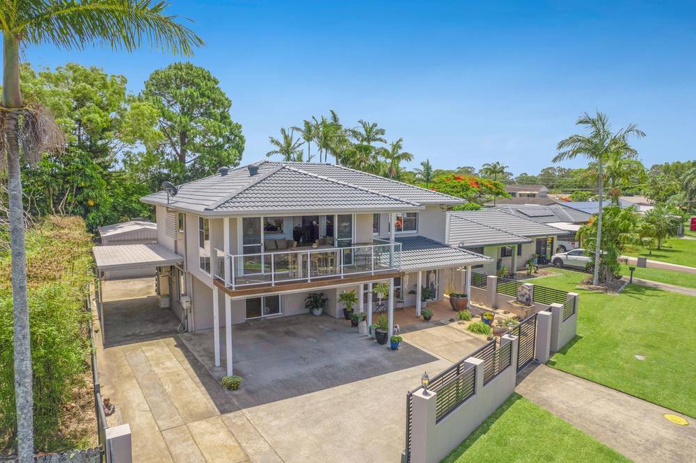 11 Boatharbour Road, WEST BALLINA, NSW 2478