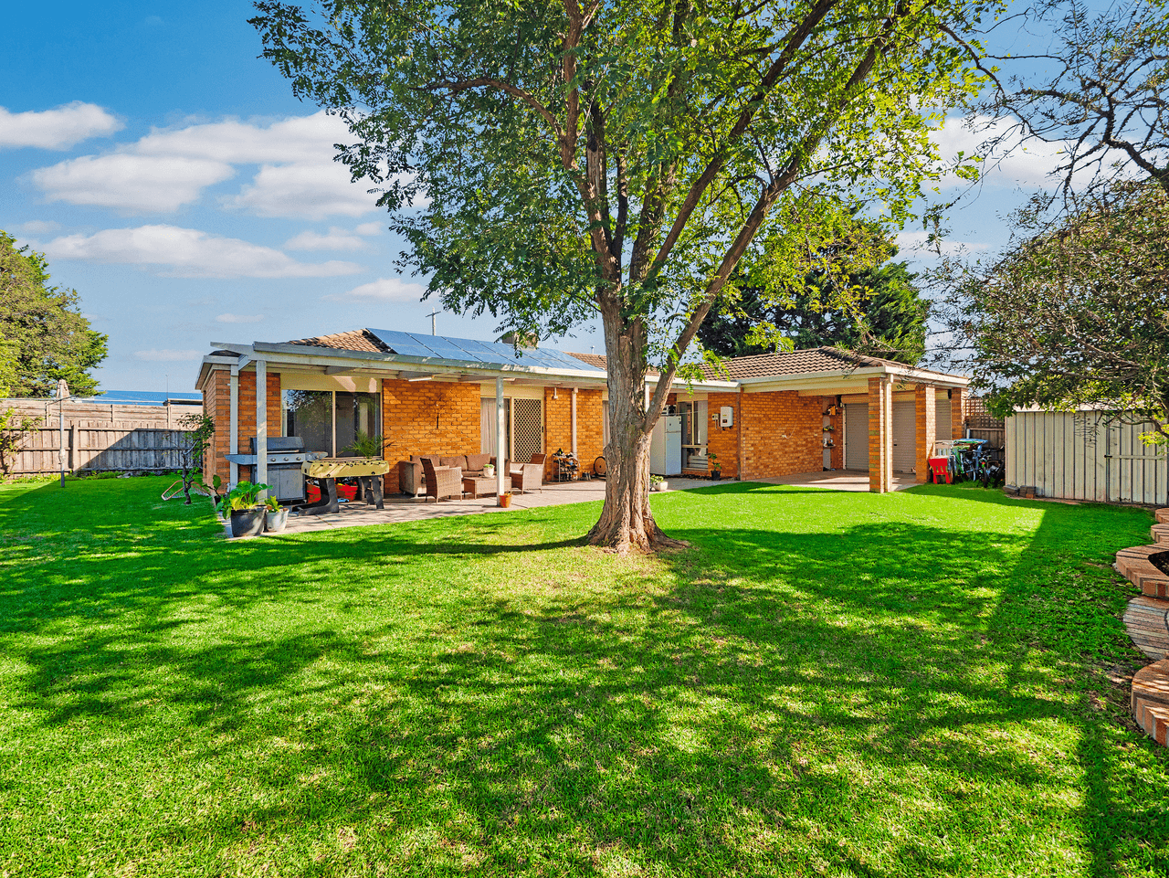 22 Coriyule Court, CRANBOURNE NORTH, VIC 3977