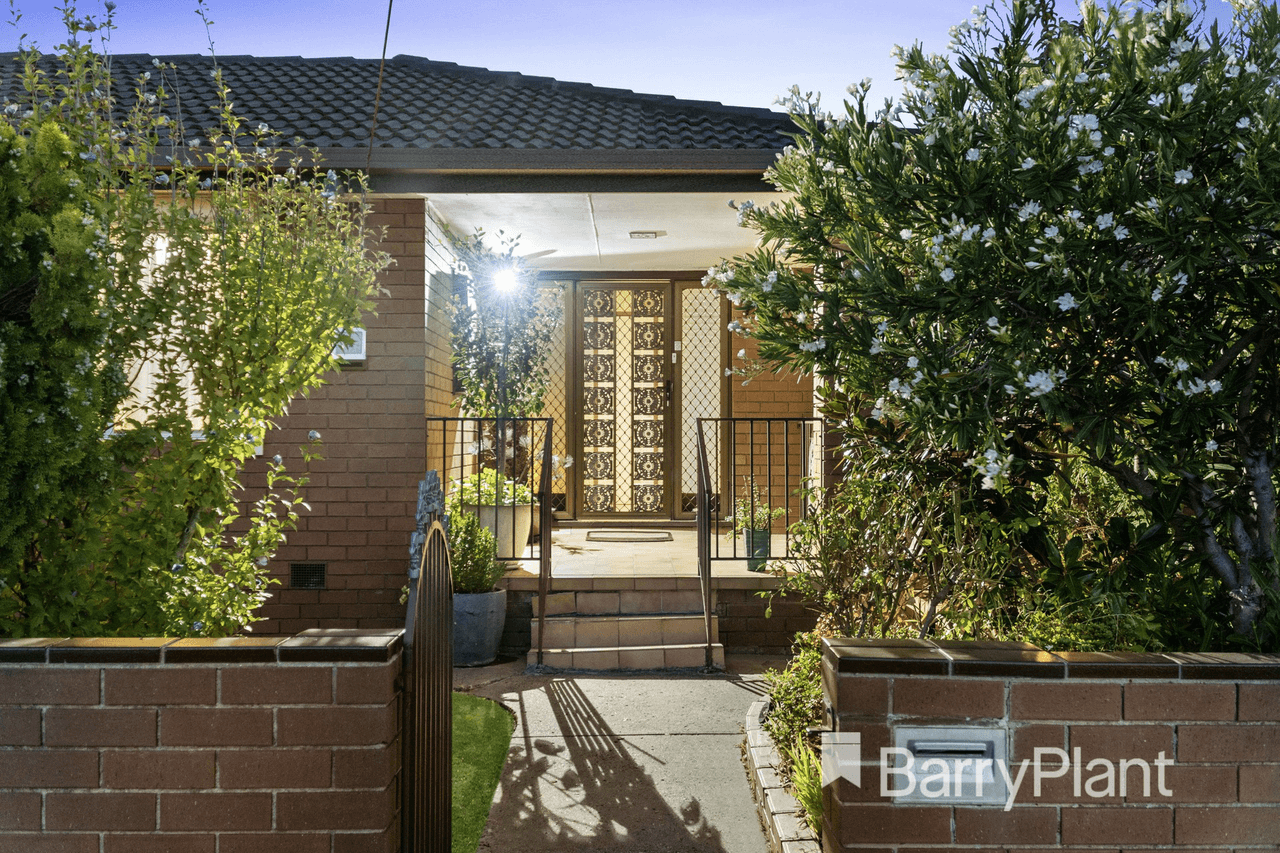 4 Tintern Grove, St Albans, VIC 3021