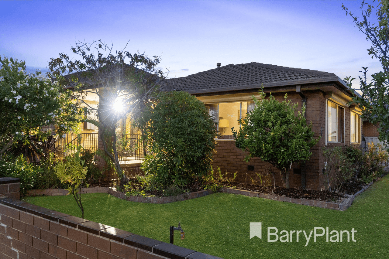 4 Tintern Grove, St Albans, VIC 3021