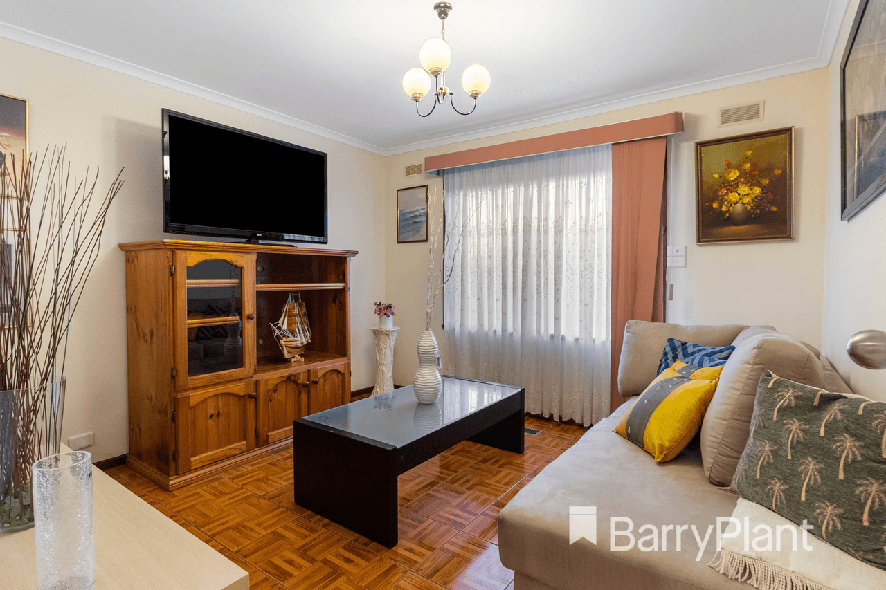 4 Tintern Grove, St Albans, VIC 3021