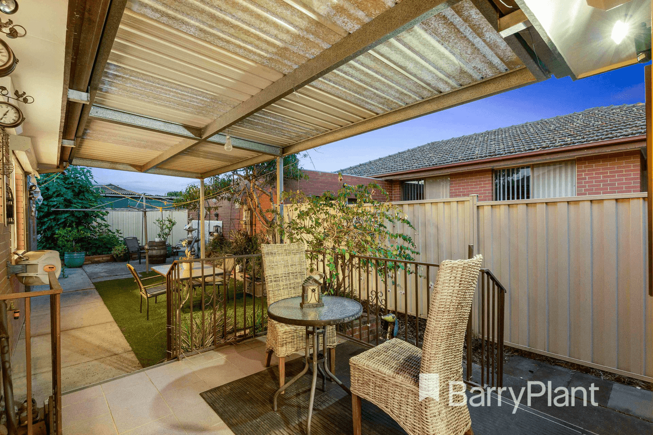 4 Tintern Grove, St Albans, VIC 3021