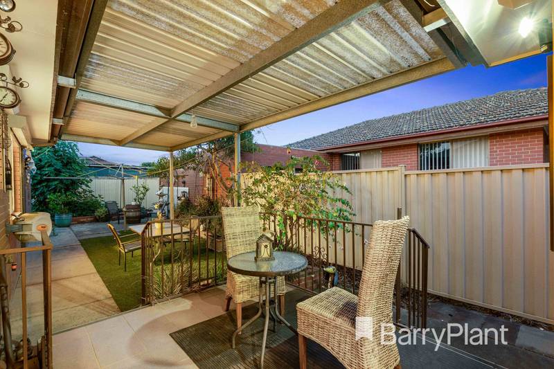 4 Tintern Grove, St Albans, VIC 3021