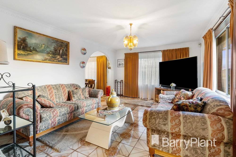 4 Tintern Grove, St Albans, VIC 3021