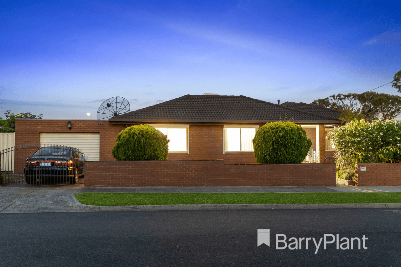 4 Tintern Grove, St Albans, VIC 3021