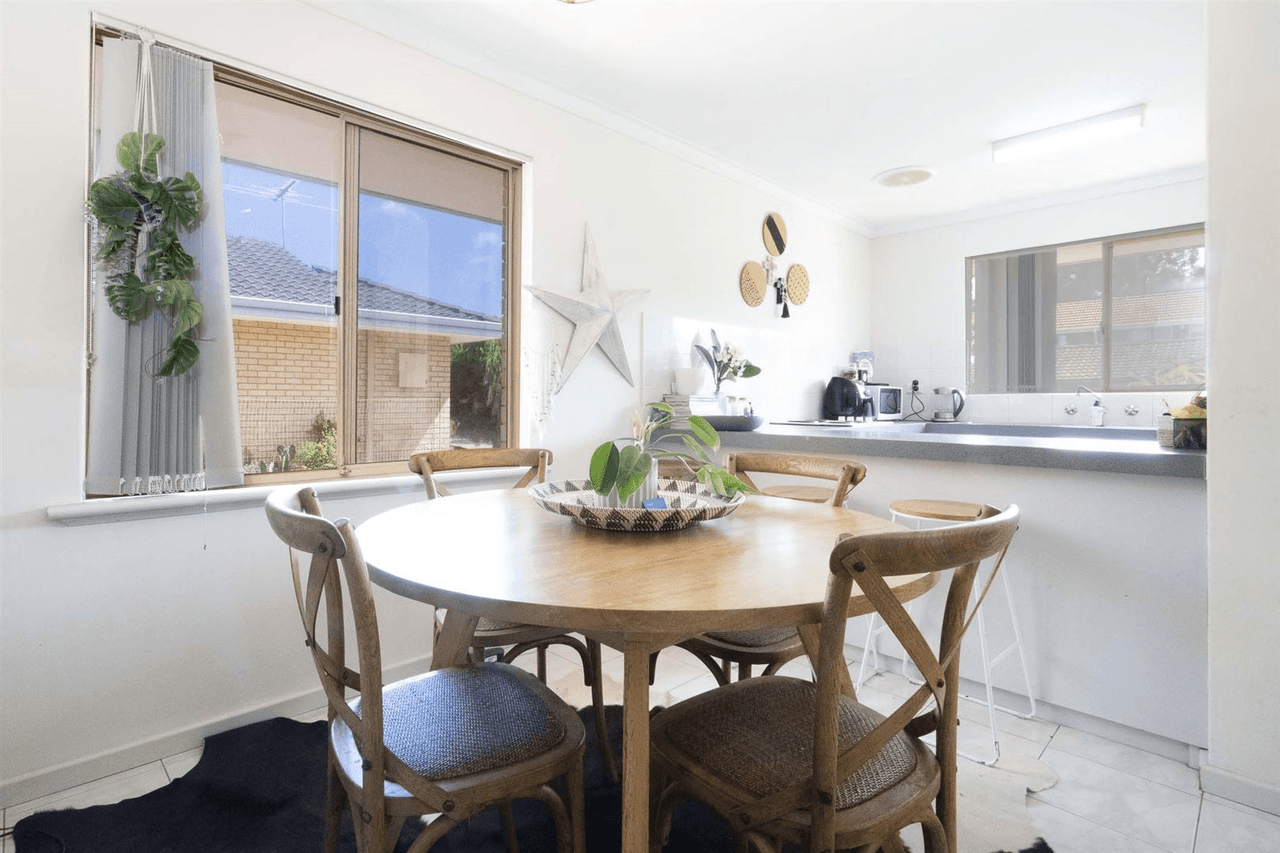 43 Osborne Road, East Fremantle, WA 6158