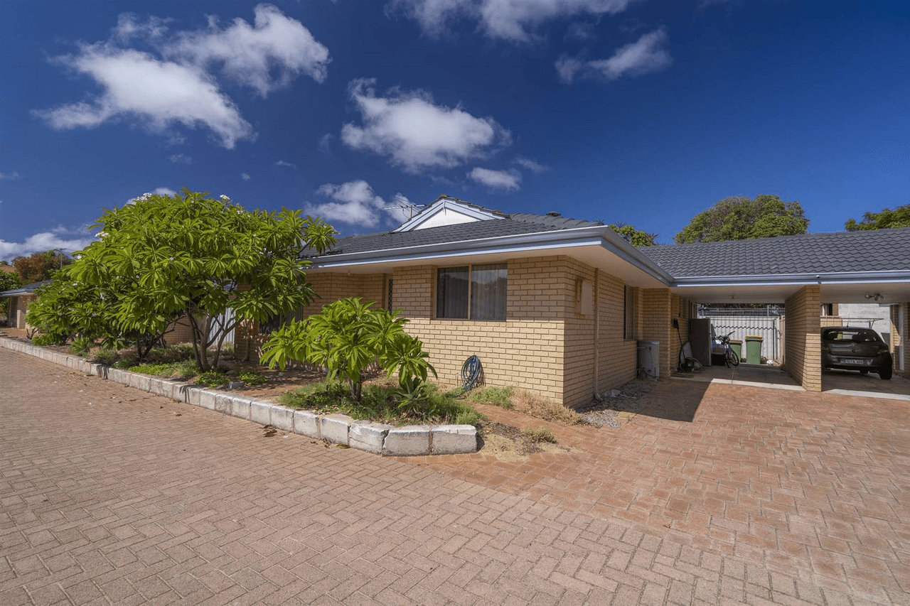 43 Osborne Road, East Fremantle, WA 6158