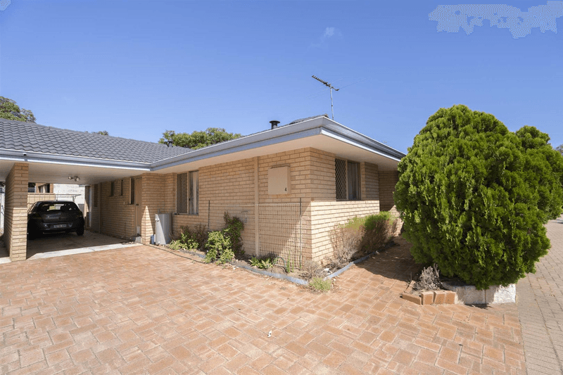 43 Osborne Road, East Fremantle, WA 6158