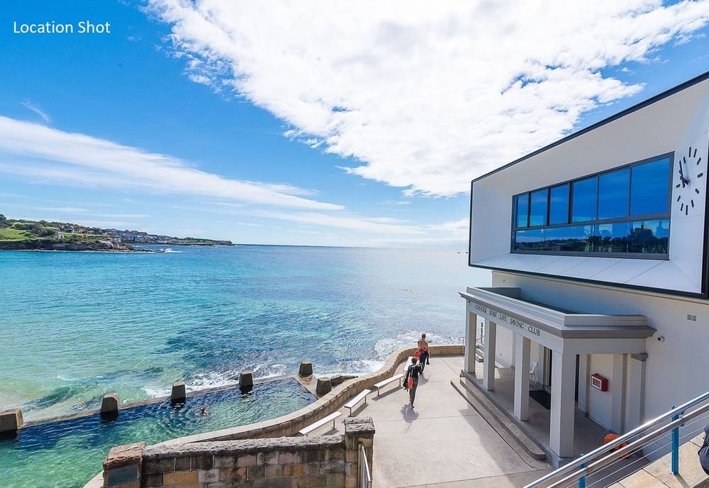 3/58 Dudley Street, Coogee, NSW 2034