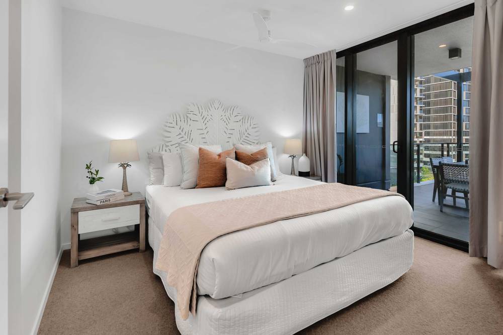 51/72 The Esplanade, BURLEIGH HEADS, QLD 4220