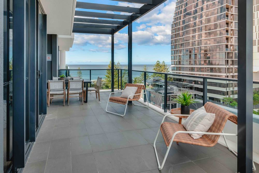 51/72 The Esplanade, BURLEIGH HEADS, QLD 4220