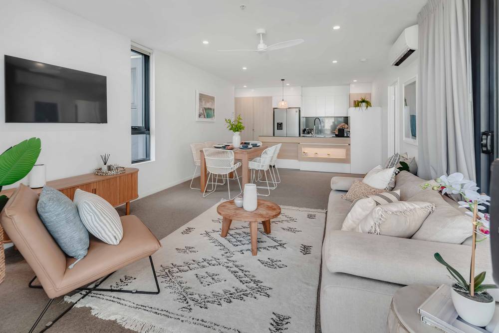 51/72 The Esplanade, BURLEIGH HEADS, QLD 4220