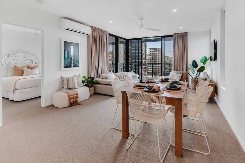 51/72 The Esplanade, BURLEIGH HEADS, QLD 4220