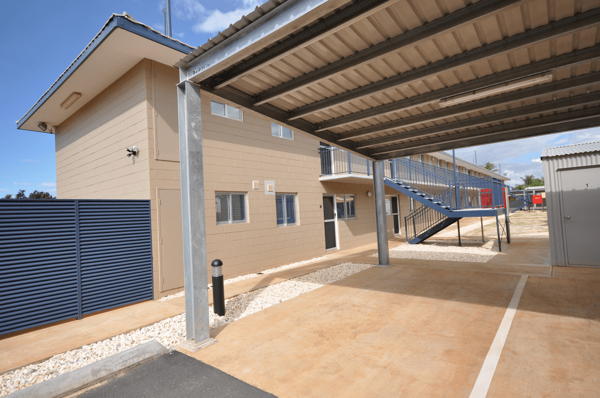 2/4 Clam Court, South Hedland, WA 6722