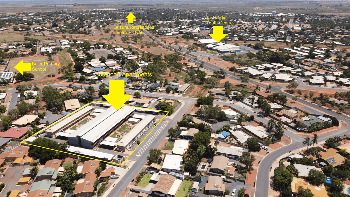 2/4 Clam Court, South Hedland, WA 6722