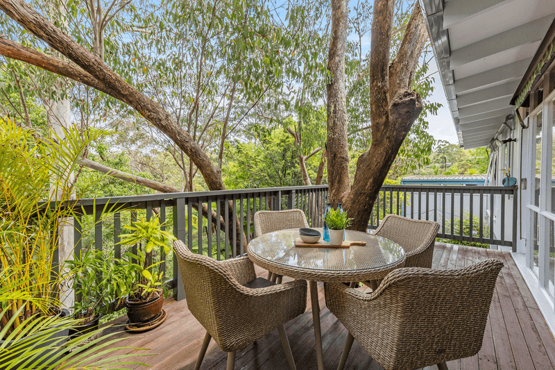 25 Mimosa Road, TURRAMURRA, NSW 2074