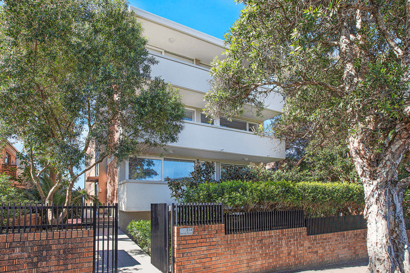 2/314 Bondi Road, BONDI, NSW 2026