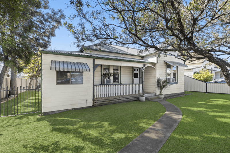 51 McArthur Street, GUILDFORD, NSW 2161