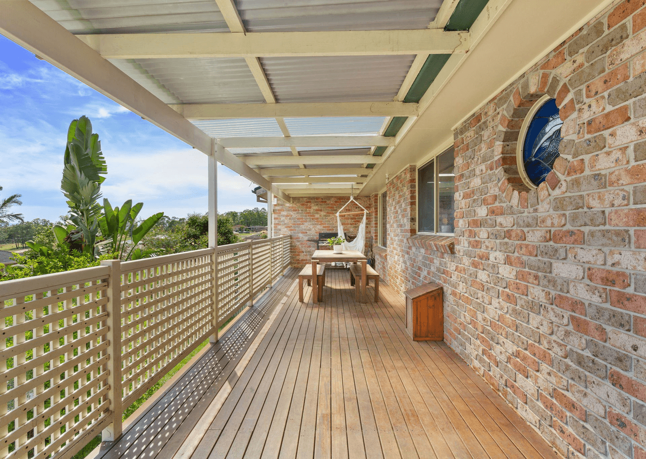 44 Gunbar Road, TAREE, NSW 2430