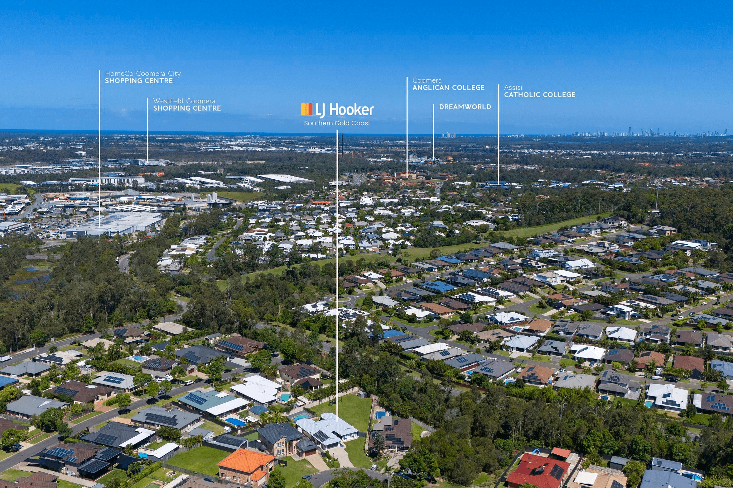 21 Forest-Oak Drive, Upper Coomera, QLD 4209