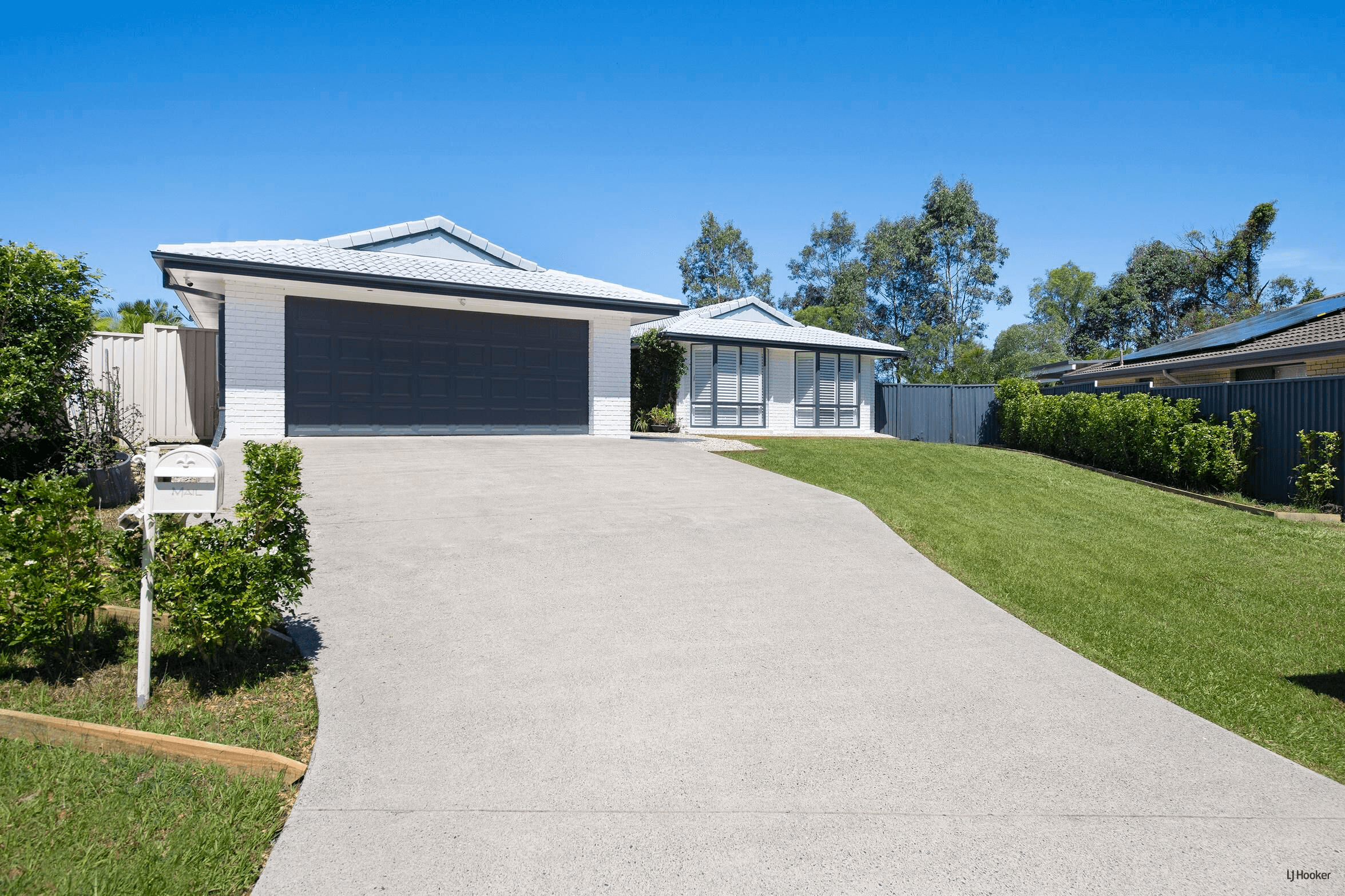 21 Forest-Oak Drive, Upper Coomera, QLD 4209