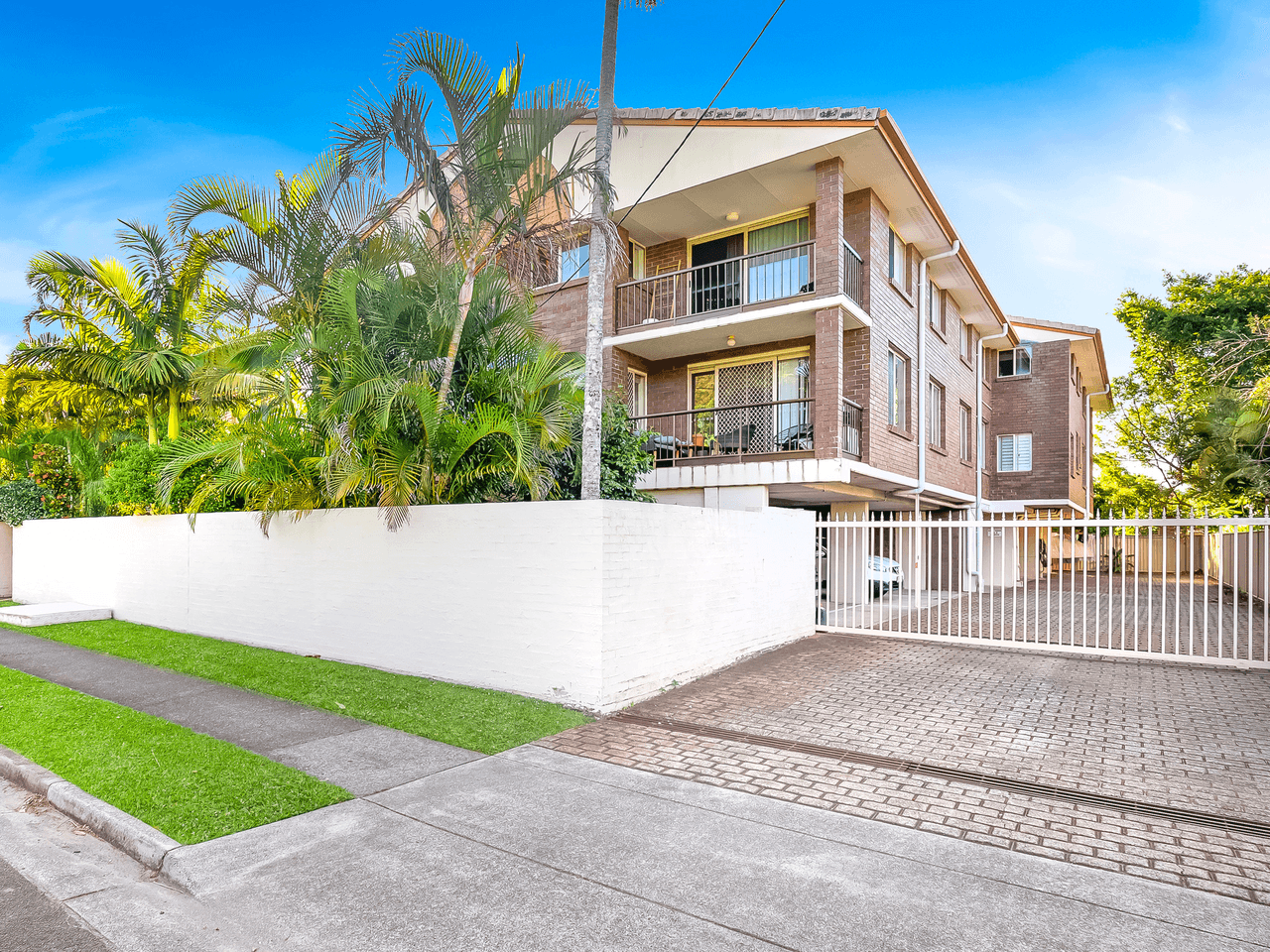 6/66 Sarawak Avenue, PALM BEACH, QLD 4221