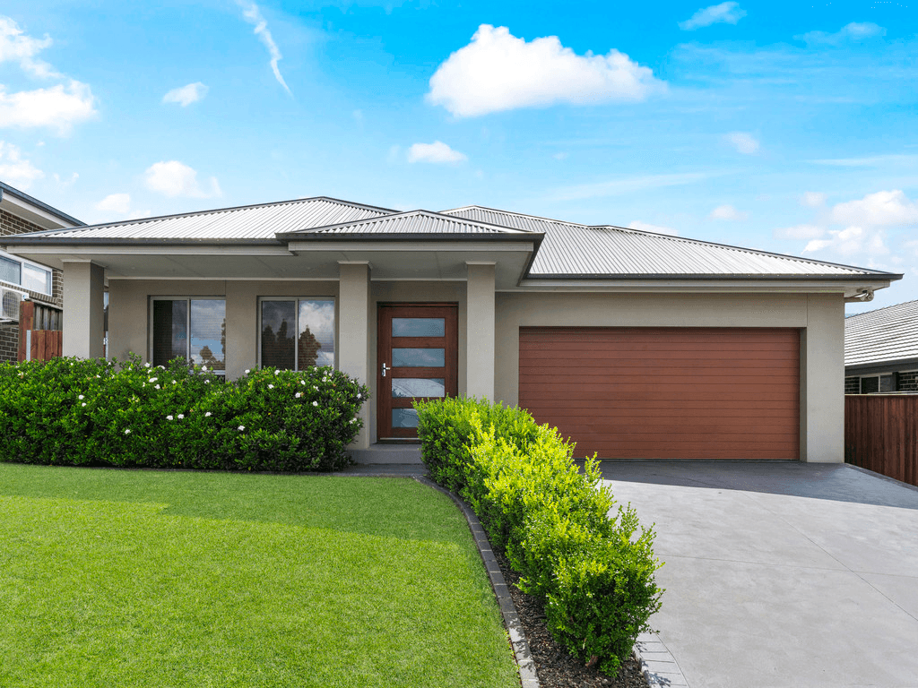 8 Lock Street, CAMDEN PARK, NSW 2570