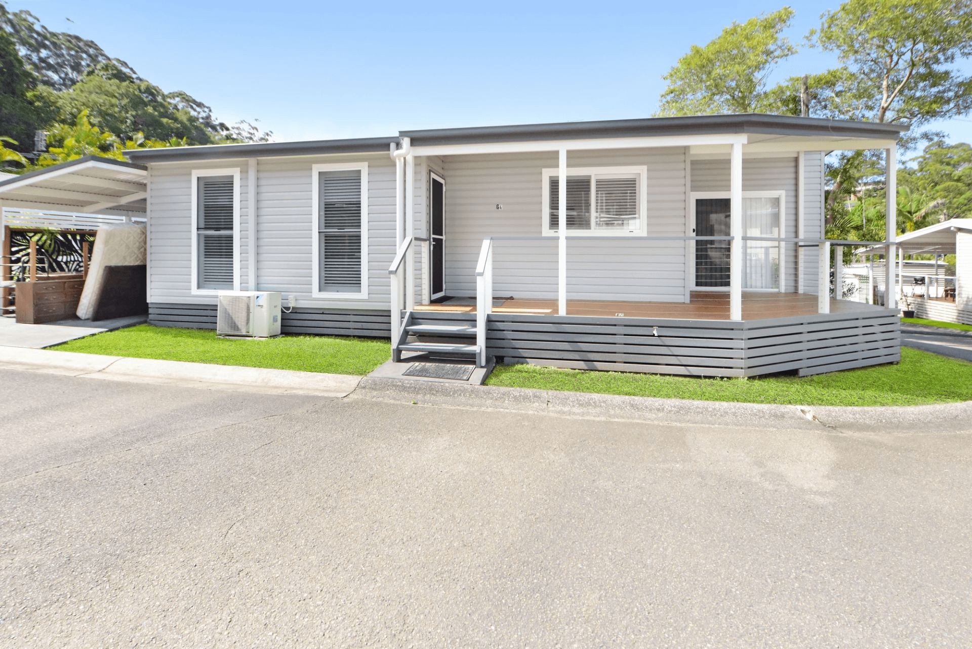 G4/160 The Round Drive, Avoca Beach, NSW 2251