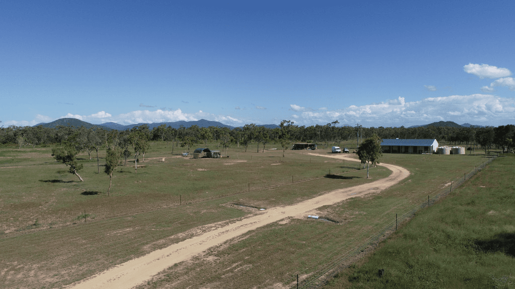 43 ROACHES Road, BOWEN, QLD 4805