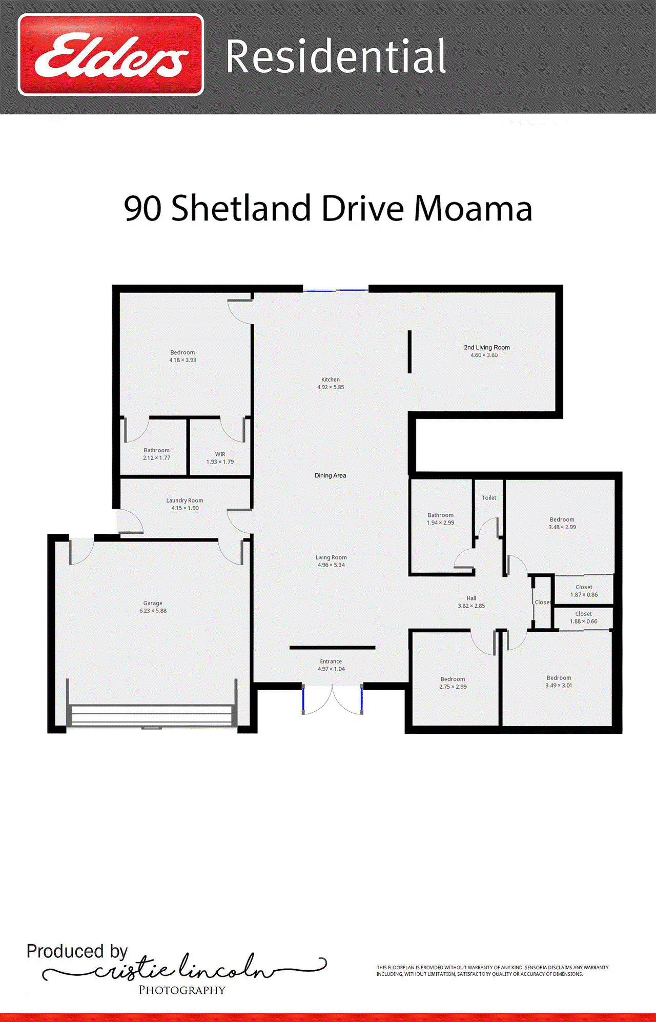 90 Shetland Drive, MOAMA, NSW 2731